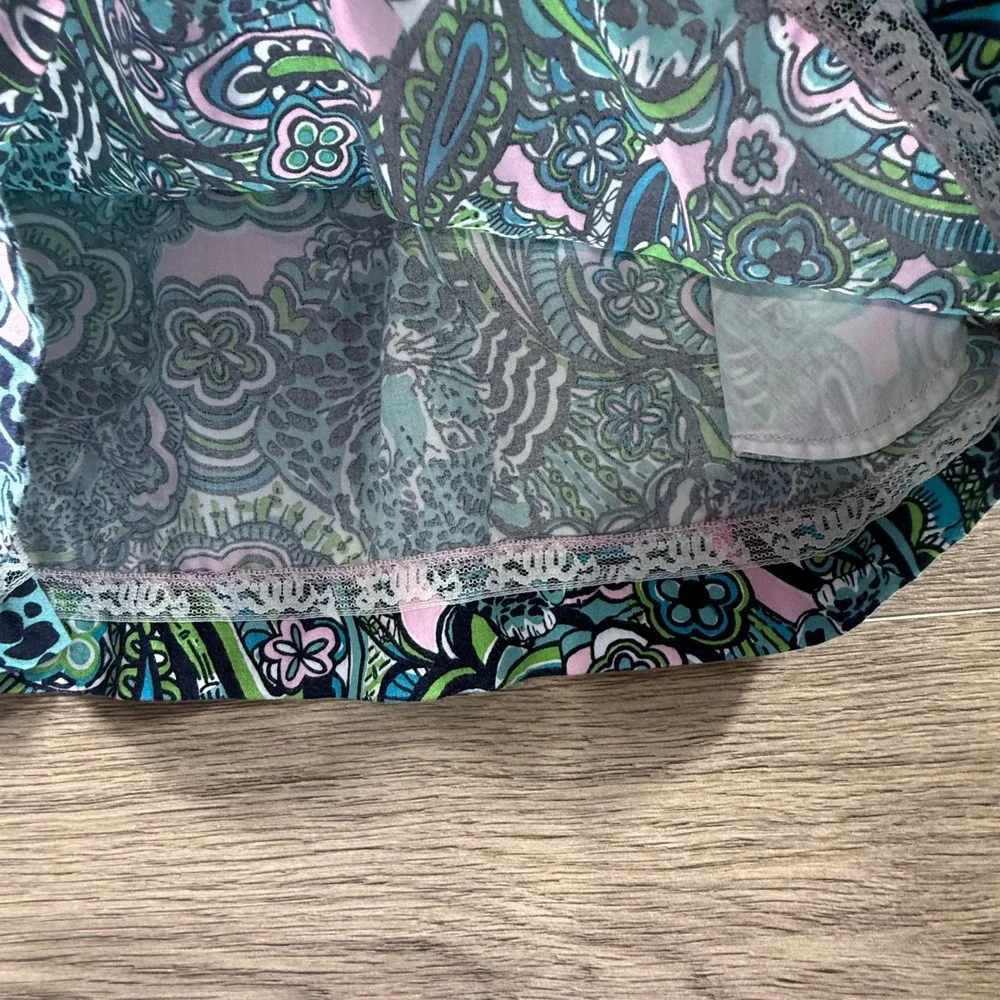 Lilly Pulitzer Girls Short Sleeve Dress, Master of Class Sabine Jaguar Dress 5